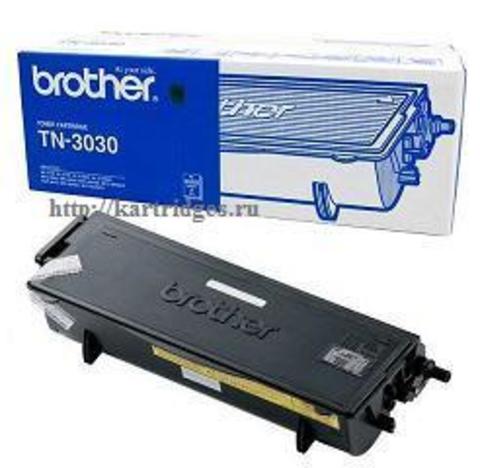 Картридж Brother TN-3030