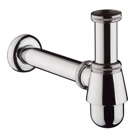 Сифон для раковины Hansgrohe 52053000