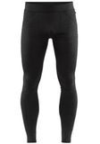Комплект термобелья Craft Fuseknit Comfort Black мужской