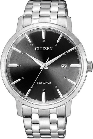 Наручные часы Citizen BM7460-88E фото