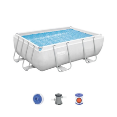 Каркасный бассейн Bestway 56629
