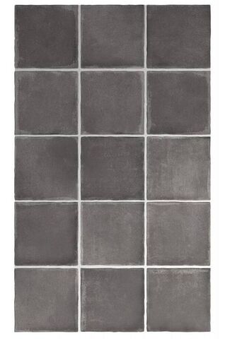 Equipe Argile Dark 10x10