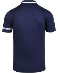 Поло теннисное Asics Court M Polo Shirt - peacoat