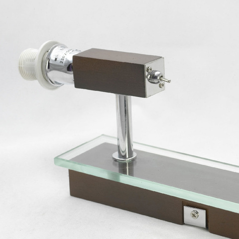 Настенный светильник Lussole Montone LSF-2571-02