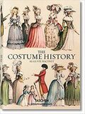 TASCHEN: The Costume History