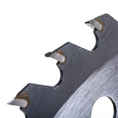 Диск для кустореза DDE WOOD CUT твердосплавный, 40 зубьев, 200 х 25,4/20 мм (толщина - 1,3) (241-406)