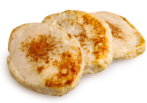 Котлеты куриные готовые GS.MARKET, 230г