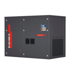 Винтовой компрессор Dalgakiran INVERSYS DPR 110-13