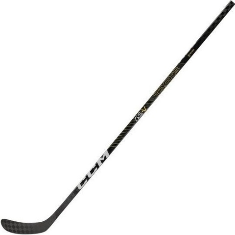 Клюшка CCM TACKS AS-V GRIP 75 SR 90 R