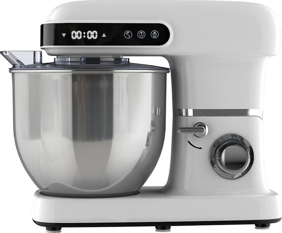 Миксер планетарный настольный GASTROMIX B 10 ECO
