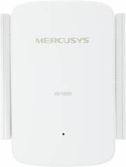 Mercusys MP510 KIT Комплект адаптеров  u Powerline с Wi-Fi до 300 Мбит/с, Plug and Play, передача данных до 300 м