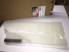 Бокс для сбора тонера для XEROX DC 240/250/С550/560/С60/С70/WC 7655/7755/Versant 80/180 (008R12990/647N00218/641S01065) ELP Imaging®