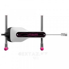 Компактная универсальная секс-машина Lovense Mini Sex Machine (управление через приложение)