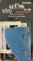Блок управления стрелкой Kato N 1:160