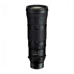 Nikon NIKKOR Z 180-600mm f/5.6-6.3 VR