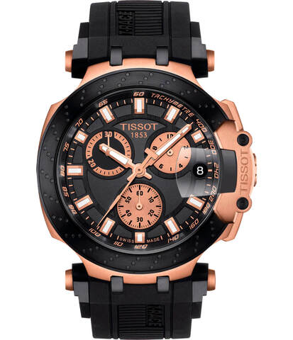 Наручные часы Tissot T-Race T115.417.37.051.00 Chronograph