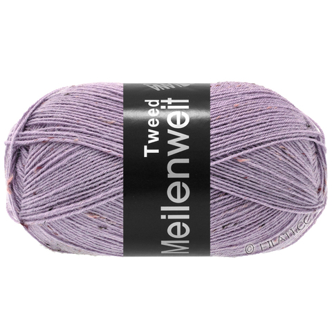 Lana Grossa Meilenweit Tweed 180
