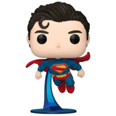 Фигурка Funko POP! Heroes DC Superman 2025 Superman