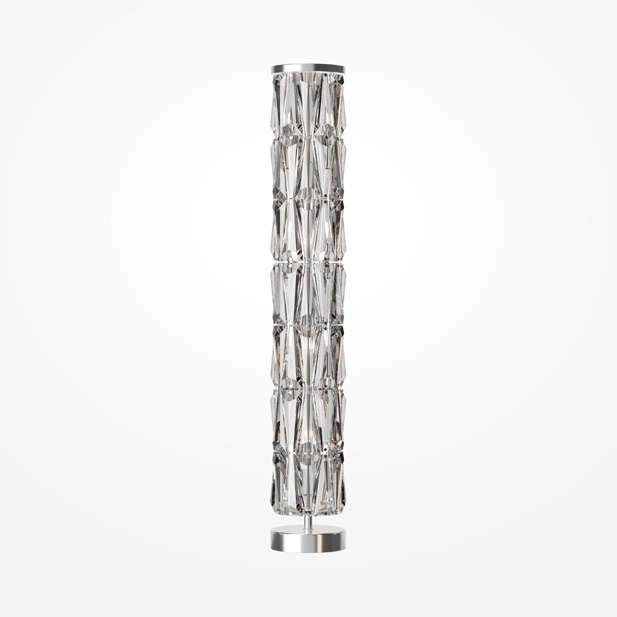 Торшер Maytoni Puntes MOD043FL-08CH