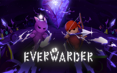 Everwarder (для ПК, цифровой код доступа)