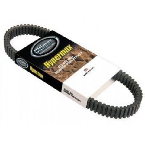 Ultimax belts UA453 Ремень вариатора для квадроцикла Polaris (0452496)