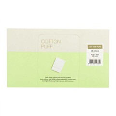 Диски хлопковые THE SAEM Cotton Puff 80 шт