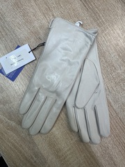 Перчатки. Женские. Материал верха: Кожаные люкс качества. Подклад: Шерсть-трикотаж. 5 шт в упаковке.