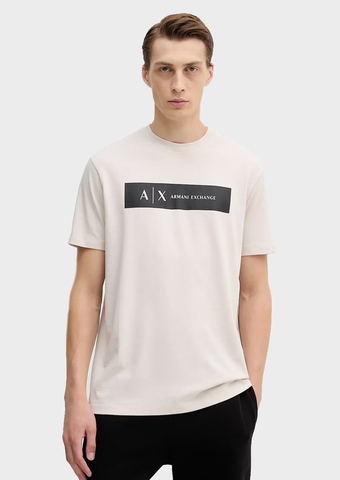 Футболка ARMANI EXCHANGE