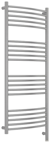 Сунержа 071-6003-1250 РЭБ БОГЕМА 3.1 1200х500 МЭМ правый (Сатин)