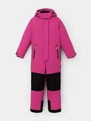 комбинезон  для девочки  ВК 60128/2 УЗГ