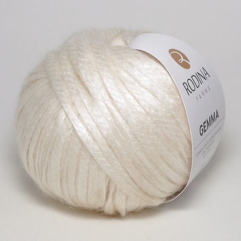 Пряжа GEMMA Rodina Yarns
