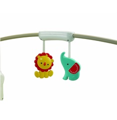 Fisher Price Мини-колыбелька 