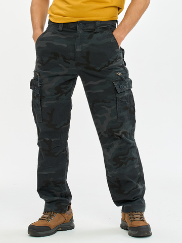 Брюки Catch Wave (арт. БК-01)