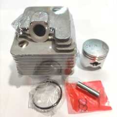 Поршневая группа для Воздуходувки D-34 мм
