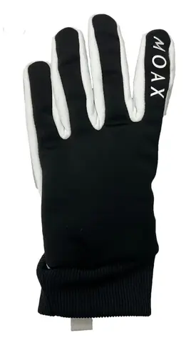 перчатки MOAX Sport Jr M0282-10000