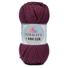 Пряжа Himalaya Lana Lux (74807)