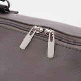 Сумка Саломея 595 мульти бельгийский шоколад