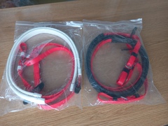 Повода из ПВХ