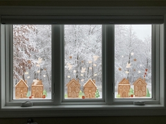 Улица чудес