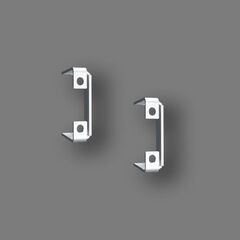 Держатель для монтажного шасси SM.23.73.002