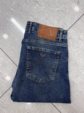 Джинсы armani 668780si