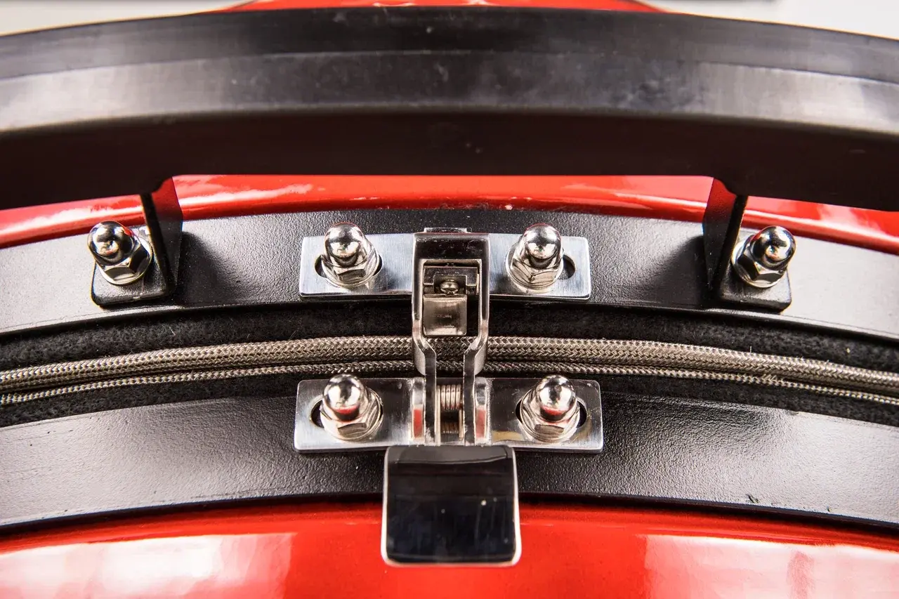 Гриль угольный керамический Kamado Joe Big Joe III