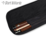 Чехол на 2 кия 1-22 (черный,с логотипом) фото №17