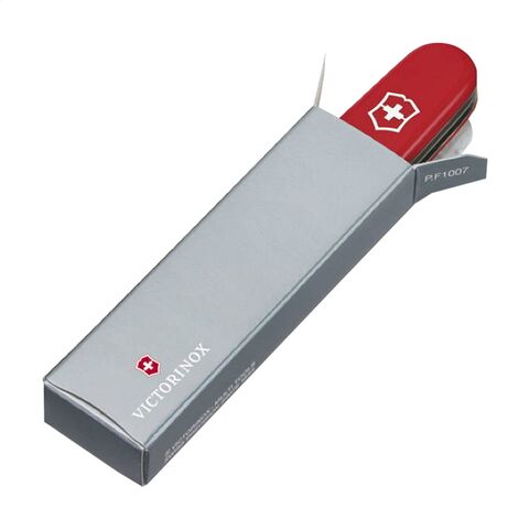 Нож складной Victorinox Companion Red, 91 mm (1.3909)
