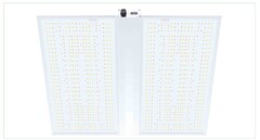 Светодиодный светильник Nanolux LED RG 480 W