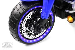 Мотоцикл M009BX