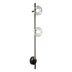 Настенный светодиодный светильник Aployt Tereze APL.074.11.02