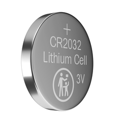 Батарейка CR2032 3V 2шт, BY