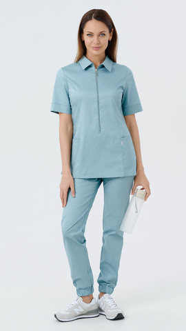 Костюм медицинский Каприз №5106