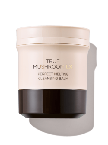 Бальзам очищающий с грибным комплексом для лица THE SAEM